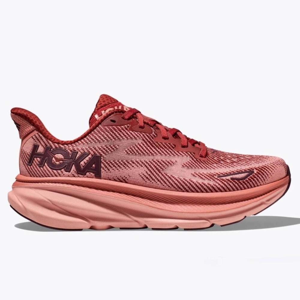 Hoka Women's Clifton 9